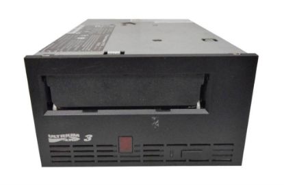 Picture of TG158 Dell 400/800GB PV110T LTO-3 SCSI LVD Internal Tape Drive. Refurbished.