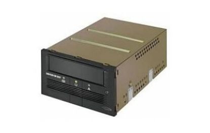 Picture of TR-S23XA-CM HP 160/320GB Super DLT SCSI LVD Loader Library Tape Drive. Refurbished.