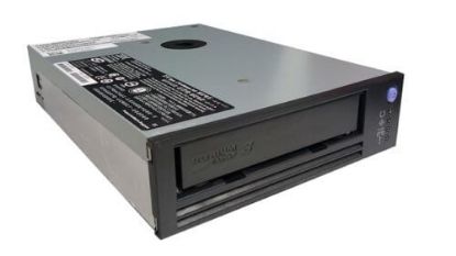 Picture of UP037 Dell 400/800GB Ultrium LTO-3 SCSI LVD HH Internal Tape Drive. Refurbished.