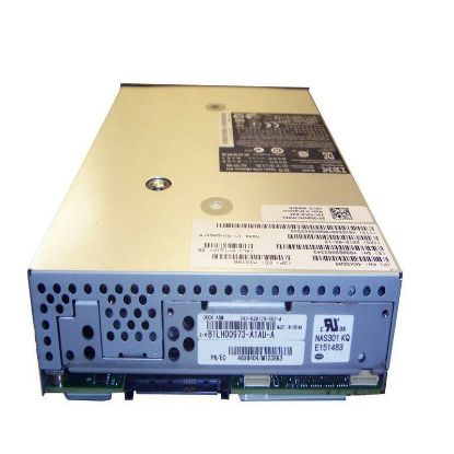 Picture of V3FYJ Dell 1.5TB/3TB LTO-5 SAS HH Internal Tape Drive | Refurbished