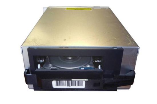 Picture of XH7DG Dell 800/1600GB LTO-4 FC Internal Drive Module For ML6000 Library. Refurbished.