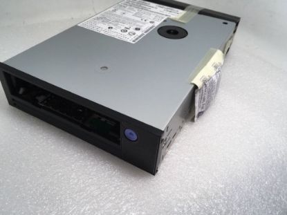 Picture of Y373M Dell 800/1600GB LTO-4 SAS HH Internal Tape Drive. Refurbished.