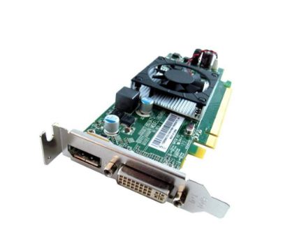 Picture of 0B47389 Lenovo-Radeon HD 7450 1GB Video Card. Refurbished.