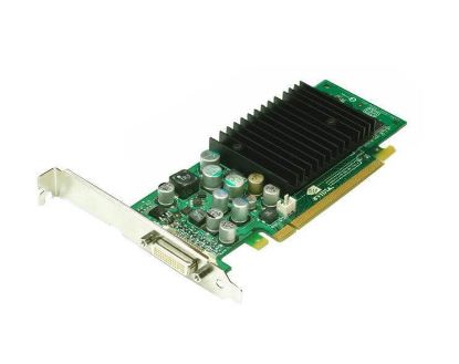 Picture of 13M8433 IBM Nvidia Quadro 285 PCI-E X16 128MB DDR SDRAM Graphics Card | Refurbished
