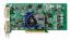 Picture of 308961-003 HP Nvidia Quadro4 980XGL AGP 128MB DDR Dual DVI Video Graphics Card | Refurbished