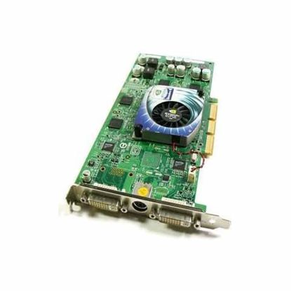 Picture of 313285-001 HP Quadro4 980 XGL AGP 128MB 980XGL PC DDR SDRAM Graphics Video Card | Refurbished