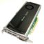 Picture of 38XNM Dell Nvidia Quadro 4000 PCI Express 2.0X16 2GB DVI Dual DP Port GDDR5 Graphics Card W/O Cable. New Bulk Pack.