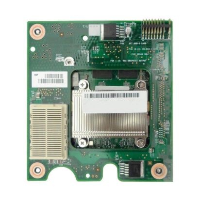 Picture of 506741-B21 HP Nvidia Quadro FX 770M For Proliant XW2X220C Blade Workstation. Refurbished.