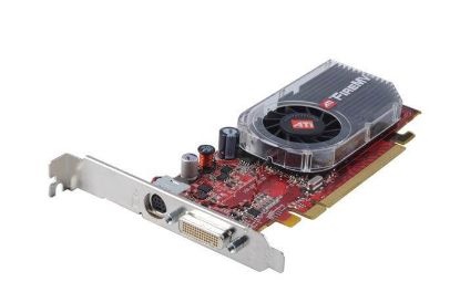 Picture of 510263-001 HP ATI Fire MV 2250 256MB PCIE GEN2 Graphics Card For Workstation W/O Cable. Refurbished.