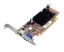 Picture of 5187-6145 HP ATI Radeon X300 SE 128 MB TV DVI PCI Express X16 Graphics Card W/O Cable. Refurbished.