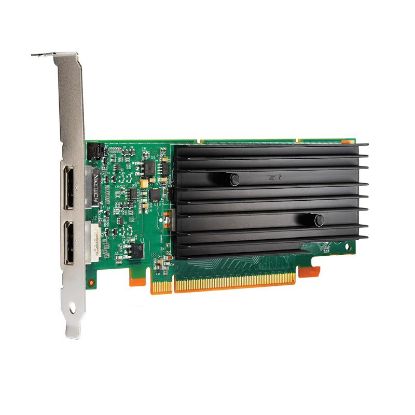 Picture of 519298-001 HP Nvidia Quadro NVS295 256MB GDDR3 Display PCI-E Video Card | Refurbished