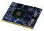 Picture of 51Y08 Dell Video Card AMD Fire Pro M51008000M 2GB GDDR5 Prceision M4800. New Bulk Pack.