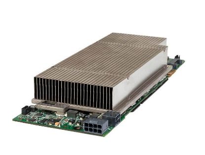 Picture of 620777-001 HP Nvidia Tesla M1060 Video Card 4GB PCI E X16. Refurbished.