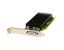 Picture of 632486-001 HPE Nvidia Quadro NVS 300 512MB DDR3 DVI-I / 2x VGA PCI Express x16 Video Graphics Card. Refurbished.