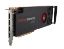 Picture of 654596-001 HP AMD Fire Pro V7900 PCIE 2.1 X16 2GB Graphics Card. Refurbished.