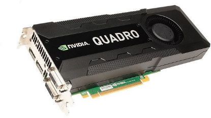 Picture of 665078-001 HP Nvidia Quadro 3000m Graphics Card 2GB 240 Cuda Cores Video Card. Refurbished.