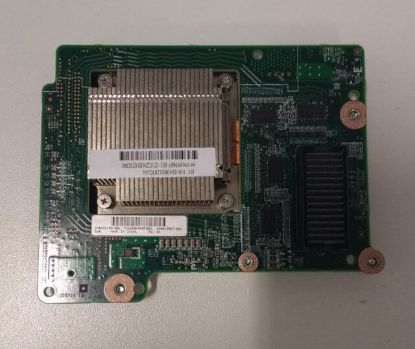 Picture of 679855-B21 HP Nvidia Quadro 3000m Pcie Graphics Card With 2.0GB Gddr5 Mezzanine Fio. New Bulk Pack.