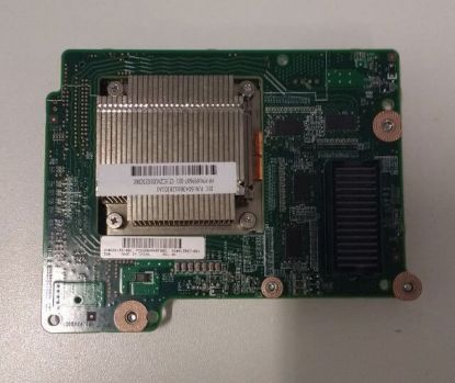 Picture of 679855-B21 HP Nvidia Quadro 3000m Pcie Graphics Card With 2.0GB Gddr5 Mezzanine Fio. Refurbished.