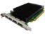 Picture of 689470-001 HP Nvidia NVS 450 512 MB PCI Express Grahpics Card W/O Cable. Refurbished.