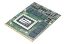 Picture of 690465-001 HP NVIDIA QUADRO 3000M PCIE X16 2GB GDDR5 Memory 256Bit Wide Interface Graphics CardMax Power Consumption Of 75 WATT. Refurbished.