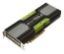 Picture of 744718-001 HP Nvidia Tesla K40C Comp ACC Modle PCI Express X16 12GB GDDR5 SDRAM Graphics Card. New Bulk Pack.