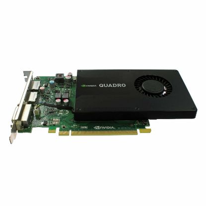 Picture of 765148-001 HP Nvidia Quadro K2200 4GB GDDR5 128-Bit PCI-E 2.0 Video Graphics Card | Refurbished