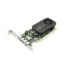 Picture of 9NPC8 Dell - Nvidia Quadro NVS510 2GB 4X Mini-Display Port PCI-E Video Card. Refurbished.