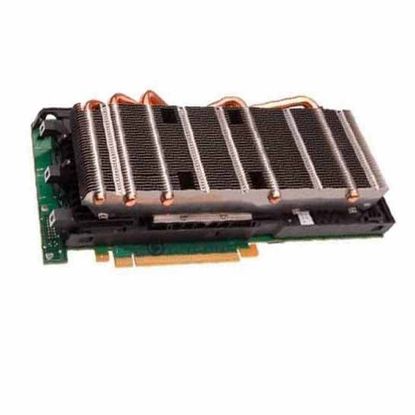 Picture of A0J99A HP Nvidia Tesla M2090 6GB GDDR5 PCI-Express Video Graphics Card | Refurbished
