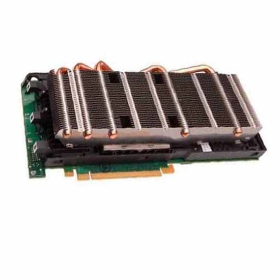 Picture of A0J99A HP Nvidia Tesla M2090 6GB GDDR5 PCI-Express Video Graphics Card | Refurbished