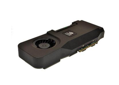 Picture of A2H00AV HP NVIDIA Quadro 4000M Graphics Card 2GB 336 Cuda Cores Video Card. Refurbished.