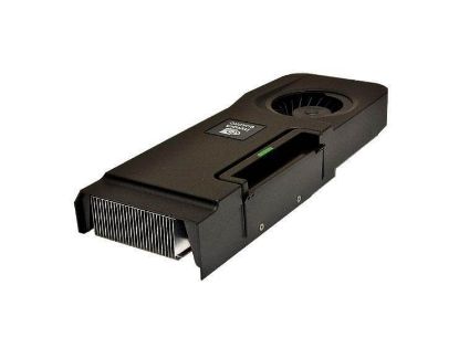 Picture of A2HG99AV HP Nvidia Quadro 3000M Graphics Card 2GB 240 Cuda Cores Video Card. New Bulk Pack.