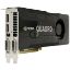 Picture of C2J93AA HP Nvidia Quadro K2000 PCI Express X16 2GB GDDR5 SDRAM Graphics Card. New Bulk Pack.