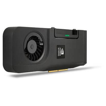 Picture of C3G86AA HP Nvidia Quadro K4000M GFX 4GB PCI-E Graphics Card. New Bulk Pack.