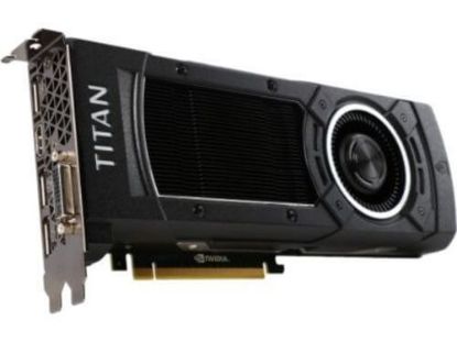 Picture of EVGA 12G-P4-2992-KR Geforce GTX PCI-E 12GB GDDR5 SDRAM Video Card | New Bulk Pack