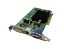 Picture of FX5200 Nvidia Geforce FX 5200 AGP 128MB DVI DDR SDRAM Low Profile Graphic Card | Refurbished
