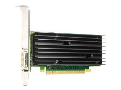Picture of GN502UT HP Nvidia Quadro Nvs 290 Pci Express X16 256 Mb Dms-59 Ddr2 Sdram Graphics Card W/o Cable. Refurbished.