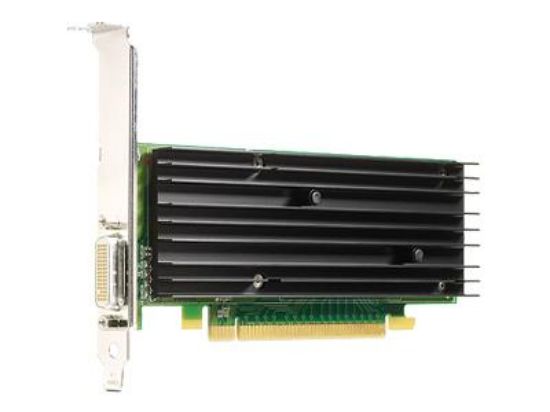 Picture of GN502UT HP Nvidia Quadro Nvs 290 Pci Express X16 256 Mb Dms-59 Ddr2 Sdram Graphics Card W/o Cable. Refurbished.