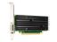 Picture of GN502UT HP Nvidia Quadro Nvs 290 Pci Express X16 256 Mb Dms-59 Ddr2 Sdram Graphics Card W/o Cable. Refurbished.
