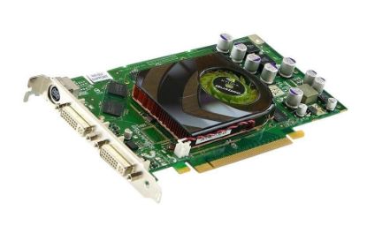 Picture of HP ES355AA Nvidia Quadro FX 1500 256MB GDDR3 SDRAM PCI-E X16 Graphics Card | New Bulk Pack