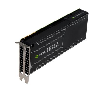 Picture of HP F1R08A Nvidia Tesla K40 12GB DDR PCI-Express PC Video Graphics Card | Brand New 3 Years Warranty