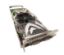 Picture of KU705 Dell Nvidia Quadro FX 4500 PCI Express X16 512MB GDDR3 SDRAM Dual DVI Graphics Card W/O Cable. Refurbished.