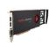 Picture of LS992AA HP AMD Firepro V5900 2GB PCIE X16 Generation 2.0 Graphics Card For Workstation. New Bulk Pack.