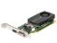 Picture of PK1W8 Dell Nvidia QUADRO 600 1BG PCI Express DDR3 Graphics Card W/O Cable. Refurbished.